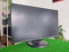 24"Inch Wide Screen Benq IPS Frameless Monitor