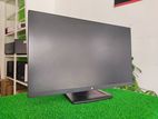 24"Inch Wide Screen HP IPS Frameless Monitor