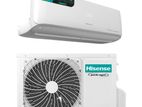 24K Hisense Non Inverter Brand New Ac