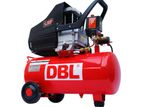 24L air compressor DBL
