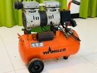 24 L Wanger Air Compressor