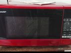 24LTR SHARP Microwave oven
