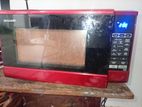 24LTR SHARP Microwave oven