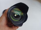 24mm - 70mm 2.8f Tamron Lens