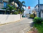 24P & Spacious House at LAND VALUE–Nxt to Dehiwala,Boralesgamuwa