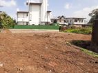 24P Bare Land for Sale in Ethul Kotte (SL 14587)