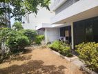 24P House facing Alfred Place Colombo 3 For Sale