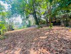 24P Land For Sale In Opposite Side Of Waters Edge Rajagiriya