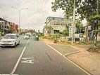 24P Prime Land for Sale - Moses Avenue, Kalagedihena | SL14684
