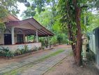 24perch 3Bedroom house with Annex for sale in seeduwa