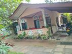 24perch 3Bedroom house with Annex sale in seeduwa