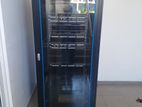 24U 19" Floor Standing Network & Server Rack Cabinet