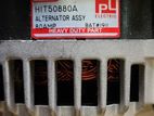 24V 80 Amp Brand New Alternator for Isuzu