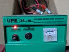 24V Battery Charger