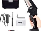 24v Electric Chainsaw