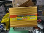 24v to 220v Power inverter 500W