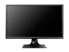 24"W LED HDMI Monitor