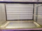 24×15×15 Inch Aquarium Tank – Used