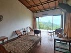 25 Acre Former Tea Estate with Two Storied House for Sale (EM921)