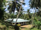 25-Acre Land Is for Sale at Godakawela of The Ratnapura District.
