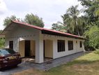 2.5-Acre Property with Modern House for Sale in Galgamuwa