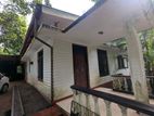 2.5 Acres Cultivated Land with House – Pallepola (Galewela–Matale Road)
