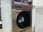 25 KG Fagor Industrial Washing Machines