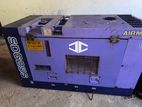 25 Kva Airman (Japan) Generator