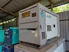 25 Kva Denyo Generator