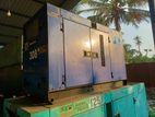 25 Kva Denyo Generator