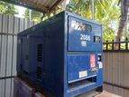 25 Kva Denyo Generator