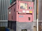 25 KVA generator