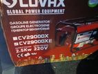 2.5 Kw Covax Generator