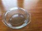 2.5 L Glass Casseroles Dish