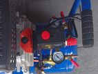 25-liter Lion Brand air compressor Herman PT 0413