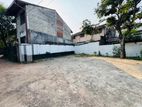 25 M to Colombo Road Land for Sale in Kohuwala Town