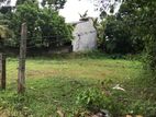 25 P Land for Sale in Athuruguriya off M D H Jayawardhena Road | SL12834