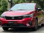 25% ක් ගෙවා ඉතිරිය වසර 7 කින් ගෙවන්න - Honda City RS 2025