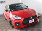 25% ක් ගෙවා ඉතිරිය වසර 7 කින් ගෙවන්න - Suzuki Swift 2025