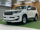 25% ක් ගෙවා ඉතිරිය වසර 7 කින් ගෙවන්න-Toyota Land Cruiser Prado 150 2025