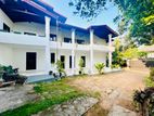 25 Perch Elegant Super Luxury House for Sale in Thalawathugoda Hokandara