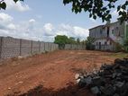25 Perch Land for sale Vavuniya