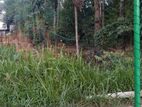 25 Perch Land for Long Term Lease - Ella