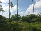 25 Perch Land for Sale in Opatha Seeduwa