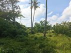 25 Perch Land for Sale in Seeduwa, Opatha