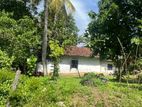 Land With House For Sale In Battaramulla