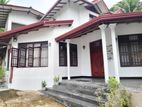25 Perch Luxury 2-Story House For Sale In Talawatugoda