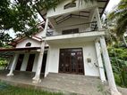 25 perch luxury up house sale in negombo area