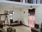 25 Perch with 2 Storey House for Sale In Maharagama PCCC - A1