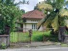 25 Perched House For Sale In Pannipitiya